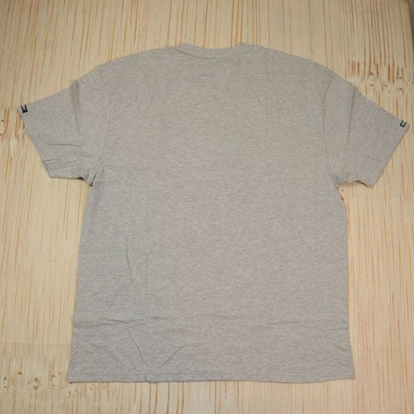 Crooks & Castles t-shirt XXL size / gray color / short sleeve with graphic tee - Picture 3 of 6